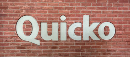 Quicko Hiring Full Stack Developer