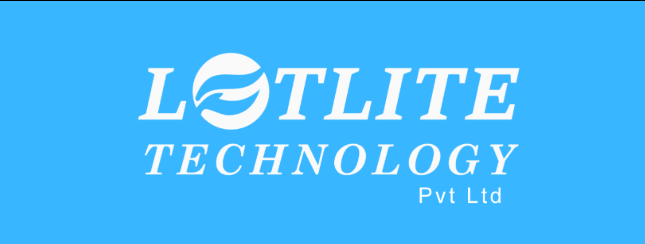 Lotlite Realtors Hiring Full Stack Development Intern