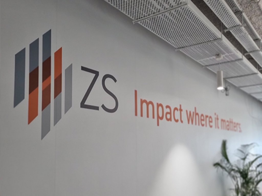 Advanced Data Science Associate at ZS