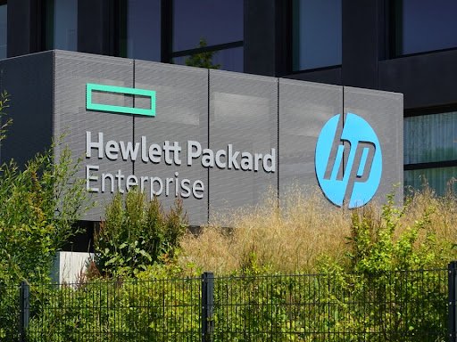 Hewlett Packard Enterprise (HPE) - External Graduate