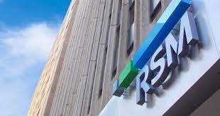 rsm IT Trainee 1 | RSM | Hyderabad