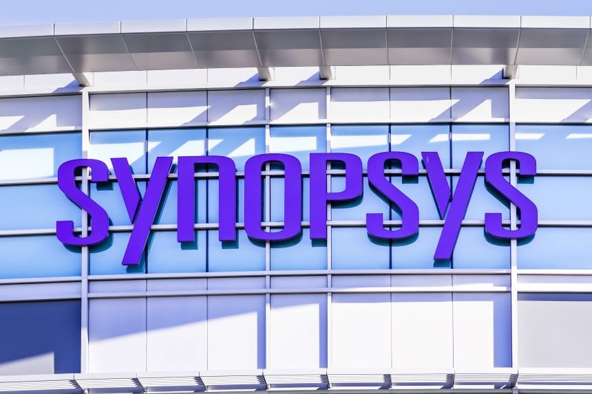 synopsys Synopsys IT Infrastructure Internship 2025