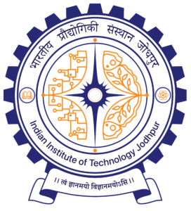 IITJ IIT Jodhpur Summer Internship 2025