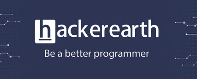 HackerEarth Hiring Technical Engineer