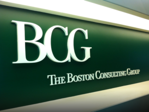 BCG Hiring Research Associate