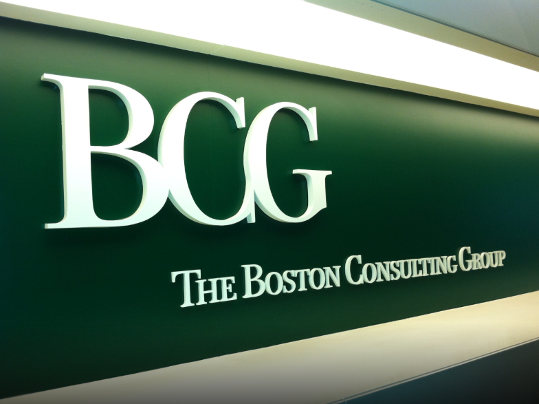 BCG Hiring Research Associate