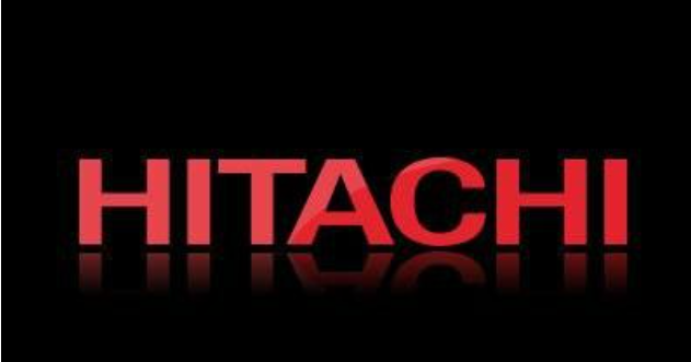 Hitachi Full Stack Engineer