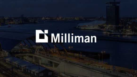 Milliman Hiring DB Associate Trainee