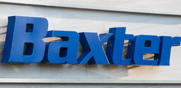 Baxter Internship 2025
