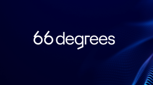 66degrees Data Architect Job