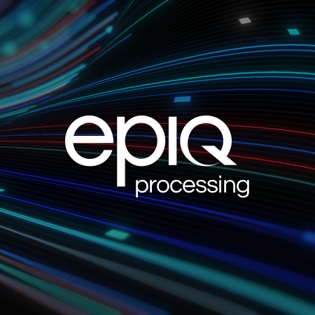Epiq Hiring Quality Control Analyst