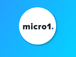 Python Developer Job at Micro1 Python Developer Job at Micro1