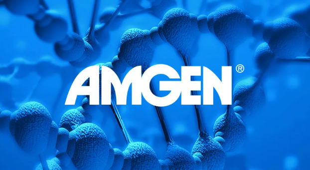 Associate Full Stack Engineer Job at Amgen