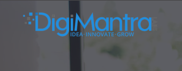 Software Engineer Internship DigiMantra