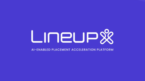 ReactJS Development Internship at LineupX