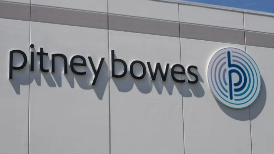 Pitney Bowes Internship 2025