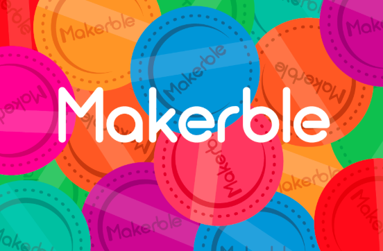 Backend Developer Internship at Makerble
