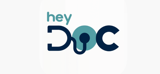Mobile App Developer Internship at HeyDoc AI
