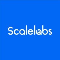 Webflow Developer Internship at Scale Labs