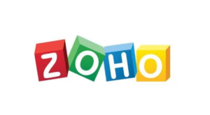 Zoho Software Developer Job