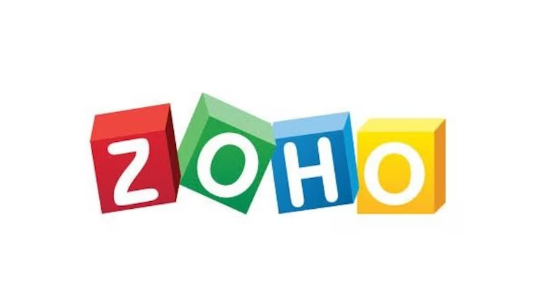 Zoho Software Developer Job