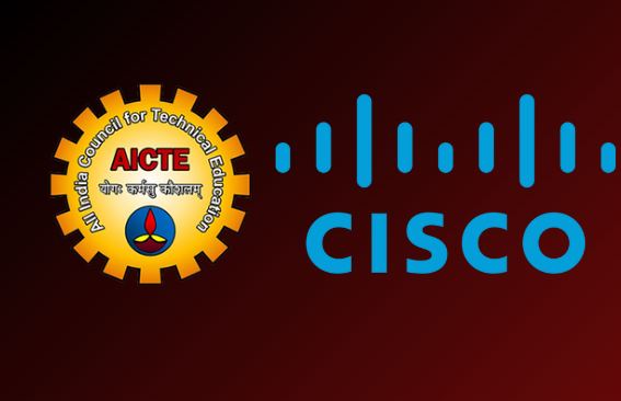 AICTE Cisco Virtual Internship 2025