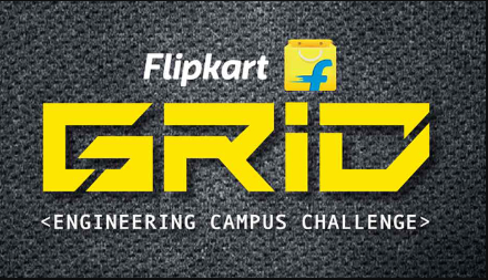 Flipkart GRiD 6.0