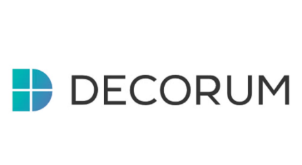 Frontend Developer React Job at Decorum