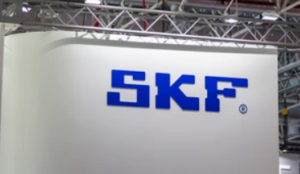 AI Developer Job at SKF