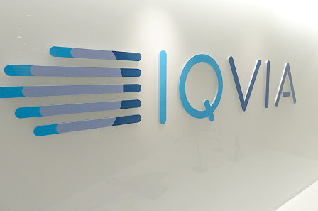 Machine Learning Internship at IQVIA