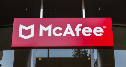 Junior Node.js Developer Job at McAfee