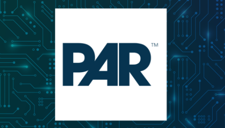 Software Engineer at PAR