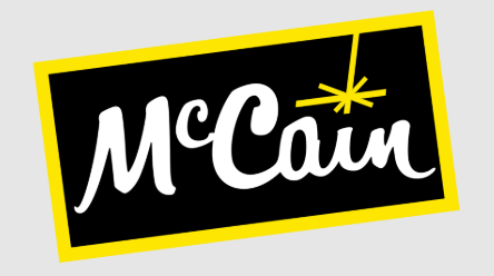 Software Development Engineer Jobs at McCain