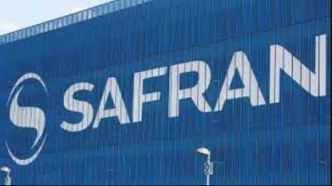 Safran Off Campus Drive Hiring Freshers | B.E/B.Tech 2024–2025