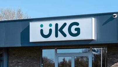 Software Engineer Job at UKG