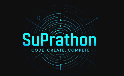 SuPrathon Hackathon 2025