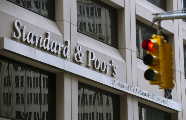 S&P Global Hiring Apprentice – Software Development