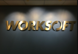 Worksoft Hiring Associate QA Engineer