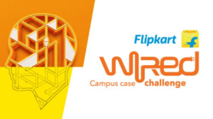 Flipkart WiRED 9.0