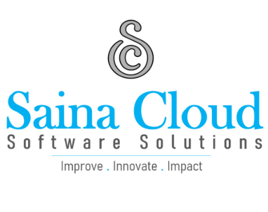 Saina Cloud Hiring Junior Software Developer