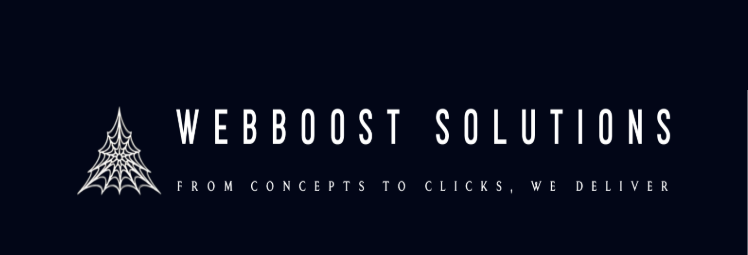WebBoost Solutions Hiring Full Stack Web Developer Intern