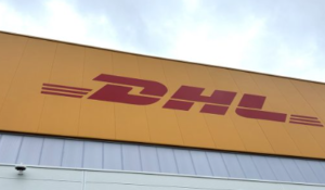 DHL Hiring AI Software Engineer