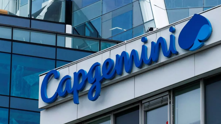 Capgemini Hiring Software Engineer - C++, Qt