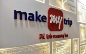 MakeMyTrip Hiring Intern + Software Engineer