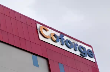 Coforge Hiring Graduate Engineer Trainee