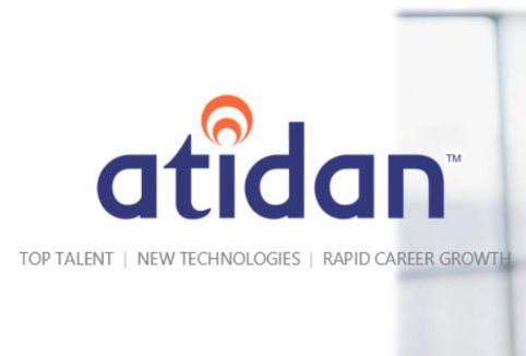 Atidan Hiring Azure Fresher