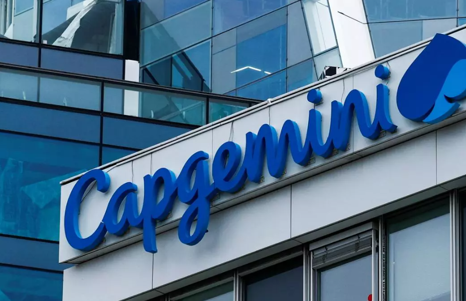 Data Analytics Associate Job at Capgemini