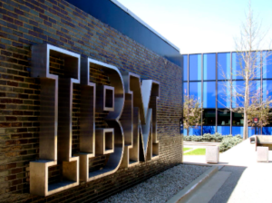 Software Developer Internship at IBM | 6-Month Program
