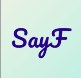 SayF Offering Free Fullstack Developer Internship SayF Offering Free Fullstack Developer Internship