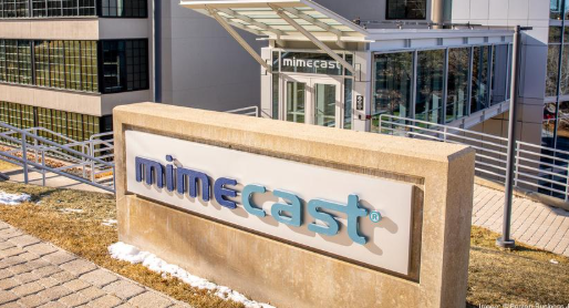 Software Development Engineer in Test (SDET) at Mimecast